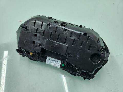 Foto 4ª: Cuadro de Instrumentos Bmw Serie 1 114 116D 116CV 85KW [N47D20C] (2015)