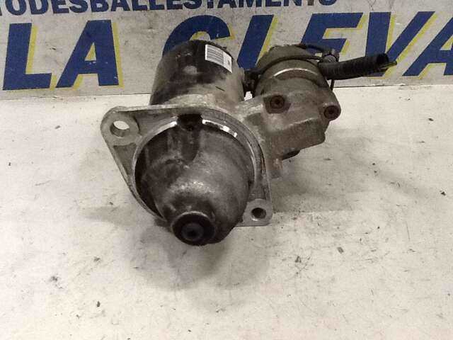 Motor de Arranque Bmw Serie 3 315 1.8 0CV
