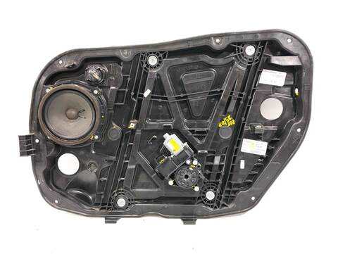 Foto 3ª: Elevalunas Eléctrico Delantero Derecho Kia Ceed TECH 1 CRDI CAT 116CV [D4FE] (2018)
