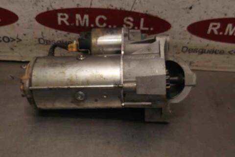Motor de Arranque Suzuki Grand Vitara 1.9 DDIS TD 129CV 95KW