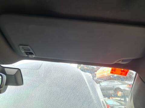 Foto 2ª: Parasol Derecho Opel Insignia SPORT 160CV 118KW [A20DTH] (2011)