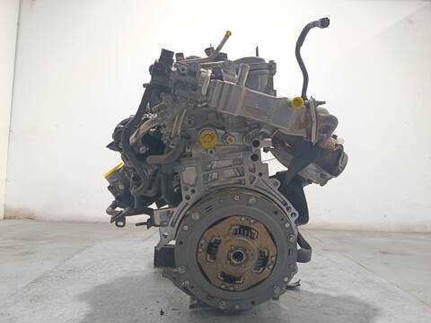 Foto 3ª: Motor Completo Lexus CT 200H ZWA10_) 136CV 100KW [2ZRFXE] (2012)