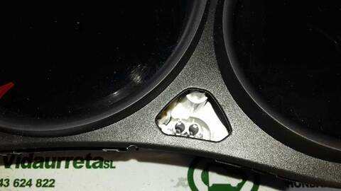 Foto 2ª: Cuadro de Instrumentos Citroen C4 SEDUCTION 92CV 68KW [9HPDV6DTED] (2013)