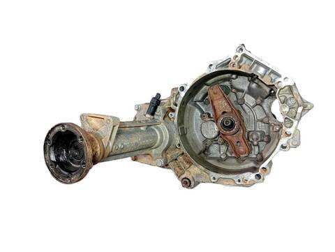 Foto 1ª: Caja Cambios Volkswagen Transporter AJT (2003)