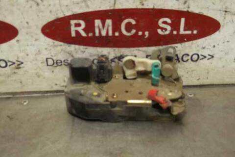 Foto 1ª: Cerradura Puerta Trasera Derecha Chrysler Neon 1.6 16V CAT 116CV 85KW [1 6L] (2003)