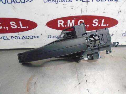 Maneta Exterior Portón Ford Transit 1.5 TDCI CAT 101CV 74KW