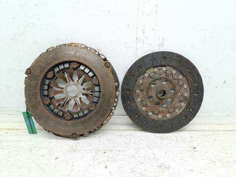 Foto 2ª: kit Embrague Volkswagen Passat ADVANCE BERLINA 105CV 77KW [BXE] (2008)
