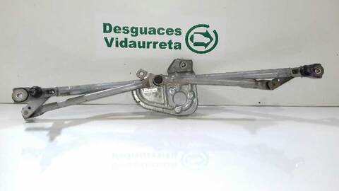 Brazo Limpia Delantero Izquierdo Audi Allroad 2.5 TDI 132KW) 180CV