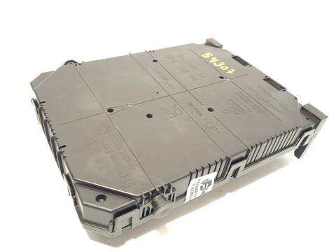 Foto 3ª: Caja Reles Fusibles Peugeot Partner E-PARTNER 136CV 100KW FURGONETA [ZKX (ZK01)] (2022)