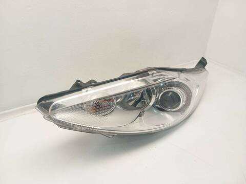 Foto 2ª: Faro Izquierdo Ford Fiesta 1.6 TDCI 90CV 66KW [HHJC,HHJD,HHJE] (2009)