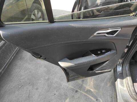 Tapizados Cartoneras Kia Sportage G4FU