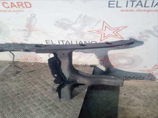 Foto 3ª: Panel Frontal Volkswagen Transporter T5 CAJA ABIERTA DOBLE CABINA