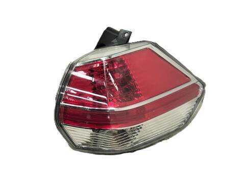 Piloto Trasero Derecho Nissan X-Trail CONNECT 1 DCI TD CAT 131CV