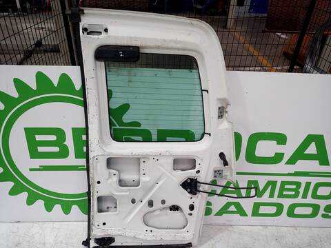 Foto 3ª: Puerta Trasera Izquierda Citroen Berlingo 1.9 DIESEL 69CV 51KW (2005)