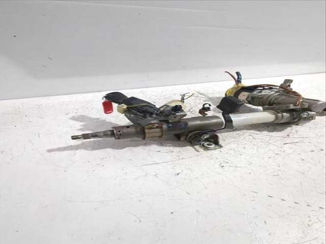 Foto 2ª: Columna Dirección Toyota Yaris 1.33 VVT-I NSP90_) 100CV [1NR-FE] (2005)