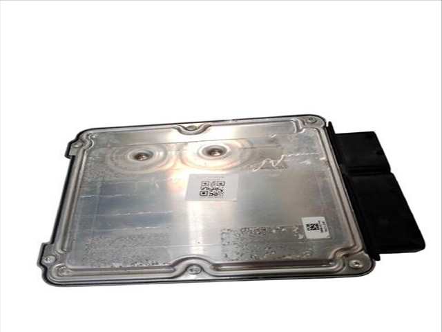 Foto 3ª: Centralita Motor ECU Seat Altea 2.0 TDI 16V (2004)