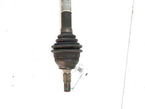 Transmision Delantera Izquierda Citroen C4 1.6 HDI 90