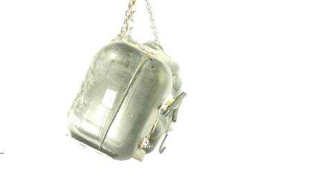 Foto 2ª: Deposito de Combustible Toyota Hilux 2.4 D GUN112_ GUN122_ GUN135_) (2015)