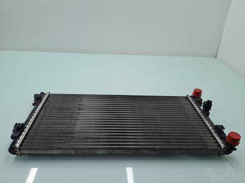 Foto 4ª: Radiador Motor Volkswagen Polo ADVANCE 75CV 55KW [CFWA] (2012)