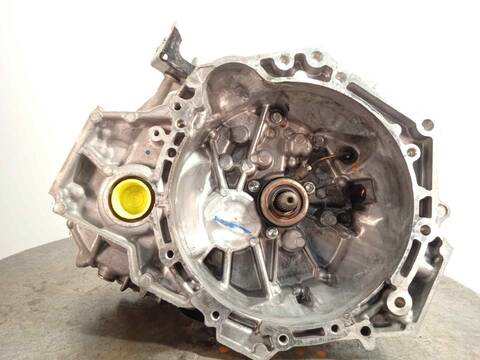 Caja Cambios Toyota Yaris 1.5 16V CAT 112CV 82KW
