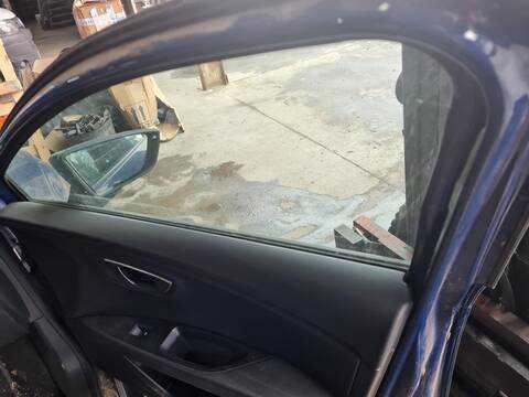 Elevalunas Eléctrico Delantero Derecho Seat Leon STYLE 110CV 81KW