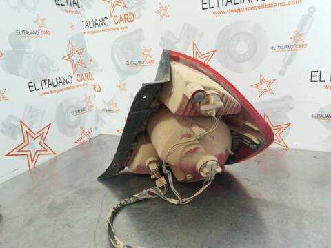 Foto 2ª: Piloto Trasero Izquierdo Hyundai Accent CRDI GLS WORLD CUP 82CV 60KW [D3EA] (2004)