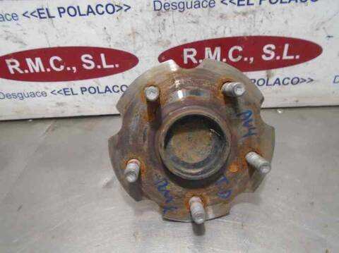Mangueta Trasera Derecha Toyota Rav4 2.2 D-4D CAT 150CV 110KW