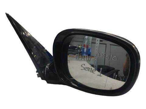 Foto 2ª: Retrovisor Derecho Bmw Serie 1 114 116 D (2006)