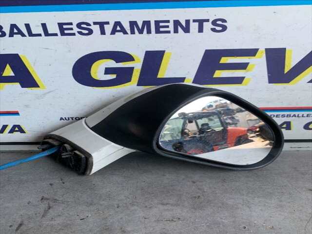 Retrovisor Derecho Peugeot 308 1.6 HDI92CV 0CV