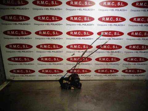 Foto 4ª: Cerradura Puerta Delantera Derecha Toyota Corolla 2.2 TD CAT 136CV 100KW [2AD-FTV] (2007)