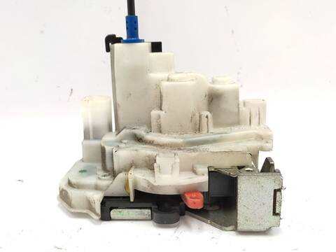 Foto 2ª: Cerradura Puerta Delantera Derecha Fiat Doblo 1.3 D MULTIJET 90CV 66KW [263A2000] (2014)