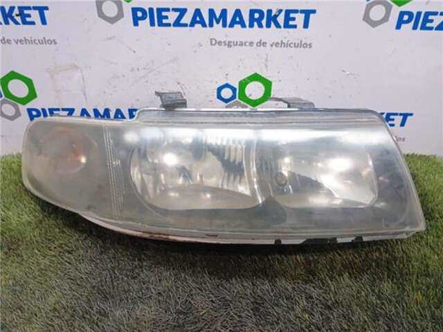 Faro Derecho Seat Toledo 1.9 SIGNO [1.9 LTR. - 81 KW TDI]