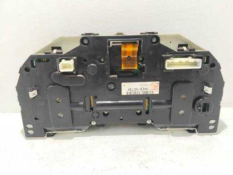 Foto 3ª: Cuadro de Instrumentos Nissan Qashqai 360° 1 TD CAT 110CV [K9K636] (2013)