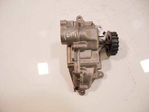 Foto 2ª: Bomba de Aceite Ford Transit 130 CV 96KW [YMR6] (2021)