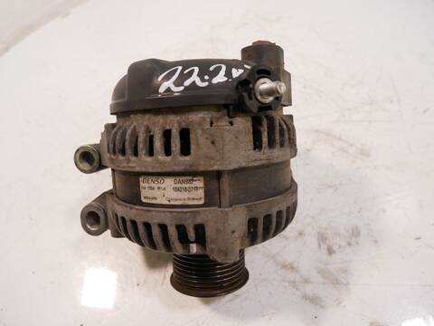 Foto 2ª: Alternador Land Rover Discovery 190 CV 140KW [276DT] (2006)
