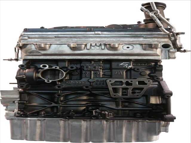 Motor Completo Volkswagen Transporter 2.0 TDI 84 - 140 CV