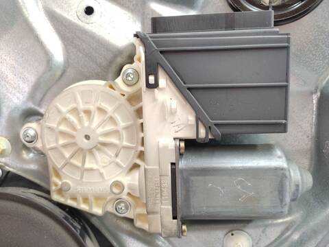 Foto 2ª: Elevalunas Eléctrico Delantero Izquierdo Seat Ibiza 1.9 TDI 100CV 74KW [ATD] (2004)