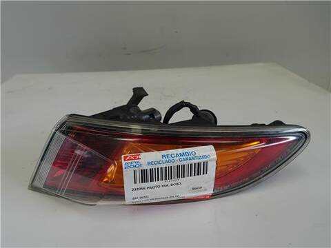 Foto 1ª: Piloto Trasero Derecho Honda Civic 2.2 CTDI HATCHBACK 140CV 103KW [N22A2] (2006)