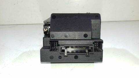 Foto 2ª: Motor de Arranque Mercedes Clase C 160 320 CDI 219.322) 224CV 165KW [OM642920] (2006)