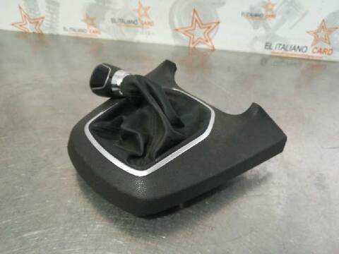 Foto 2ª: Palanca de Cambio Ford Fiesta TREND 82CV 60KW [SNJB] (2013)