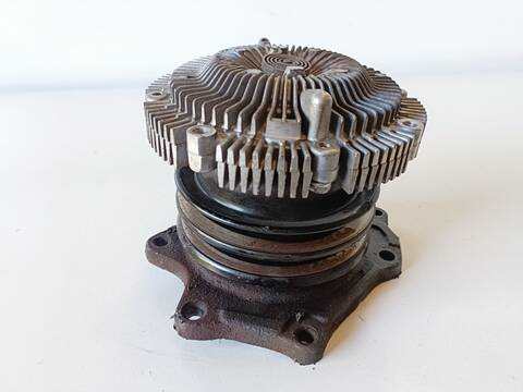 Foto 2ª: Ventilador Viscoso Motor Nissan Terrano COMFORT 2.7 TD 101CV (1996)