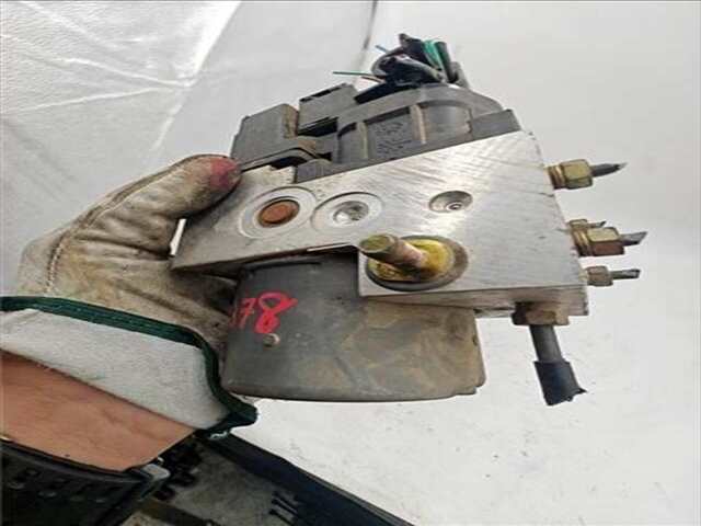 Foto 3ª: Abs Mazda MX5 1.6 16V ANGELS [1.6 LTR. - 81 KW 16V CAT] (NB)(1998-_)