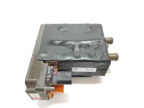 Centralita Motor ECU Volkswagen Crafter 2.0 TDI 140CV