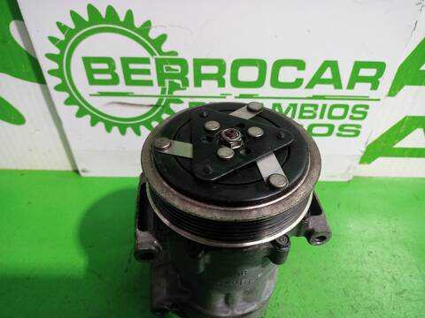 Foto 3ª: Compresor Aire Acondicionado Ford Fiesta AMBIENTE 68CV 50KW (2007)