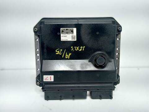 Centralita Motor ECU Lexus IS 220D 2 D 177CV