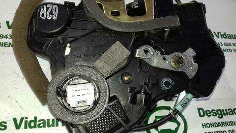 Foto 2ª: Cerradura Puerta Delantera Derecha Toyota Corolla 2.0 D-CAT 116CV 85KW [1CDFTV] (2006)