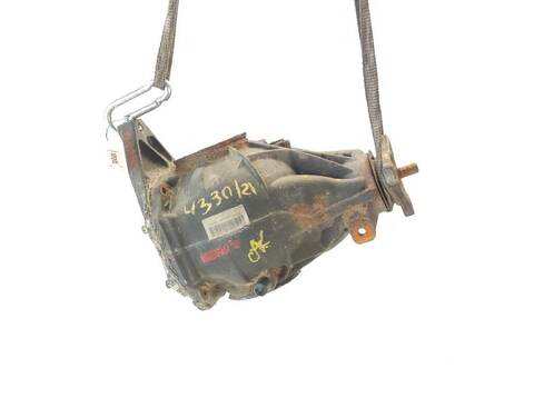 Foto 2ª: Diferencial Trasero Mercedes Clase C 160 C 220 CDI 204.302) COUPE (2011)