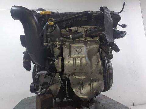 Foto 3ª: Despiece Motor Fiat Croma 1.9 8V MULTIJET ACTIVE 12.2007 ) 120CV 88KW [939A1000] (2008)