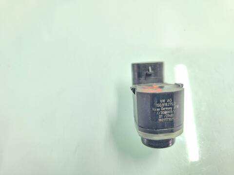 Foto 3ª: Sensor de Aparcamiento Audi A6 2.0 TFSI BERLINA 252CV 185KW [CYP] (2017)
