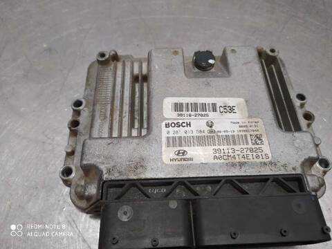 Centralita Motor ECU Hyundai Santa Fe DIESEL